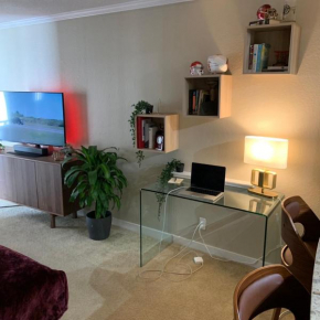 Entire Apartment in West Hollywood